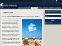 ://  Hadjidemosthenous Developers company profile | pafosproperty